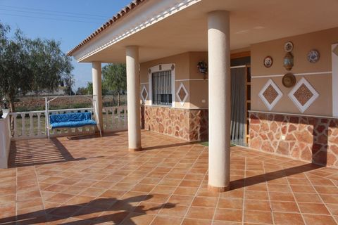 Villa i Lorca, Murcia, Lorca - € 310.000 | Ref: 1875-VL - foto 3